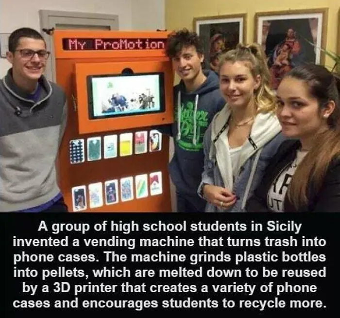 50 Random Facts That Seem Too Hard To Believe Yet Are Completely True, As Shared On This Encyclopedic Instagram Account