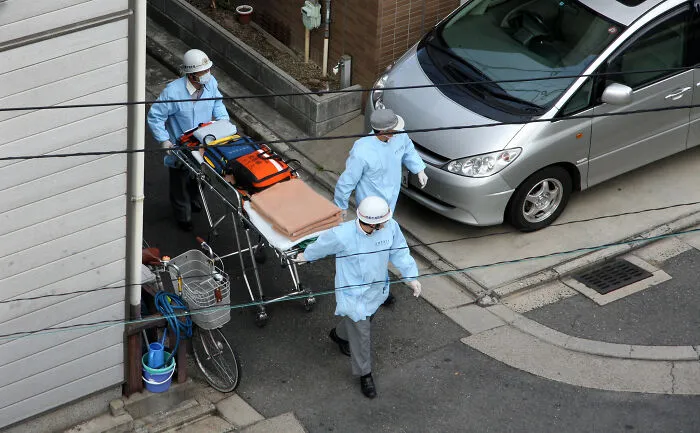 Paramedic