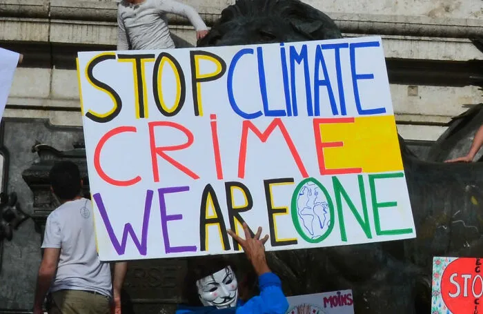 The Normalization Of Ignorance