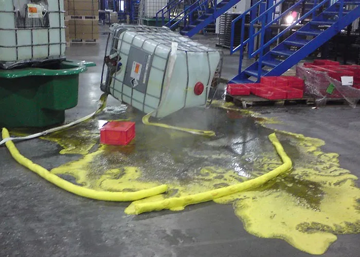 30 Times People Decided Safety Regulations Were Guidelines, Not Rules
