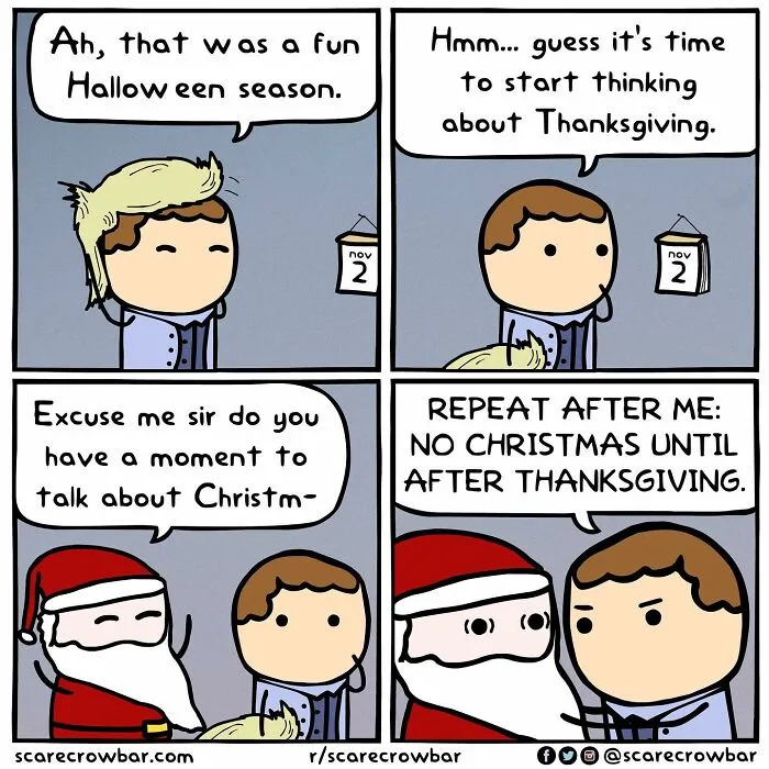 35 New Sarcastic And Clever Comics That Address The Tragicomical Reality That We Live In