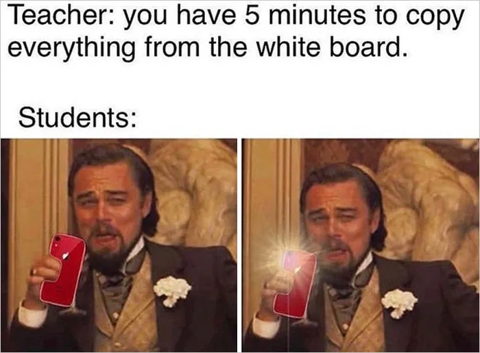 30 Student Memes That Might Make You Laugh And Cry At The Same Time, As Shared By This Dedicated Online Group