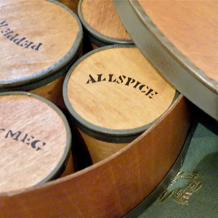 Allspice