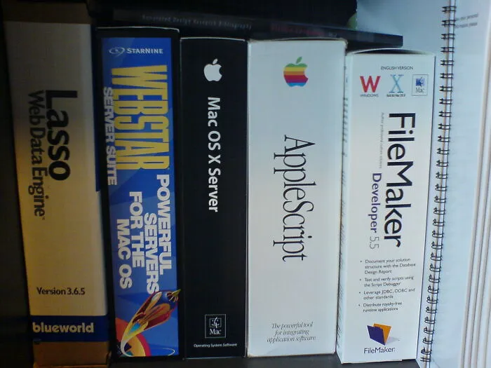 Software Subscription Model