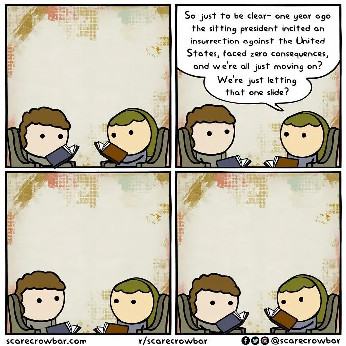 35 New Sarcastic And Clever Comics That Address The Tragicomical Reality That We Live In
