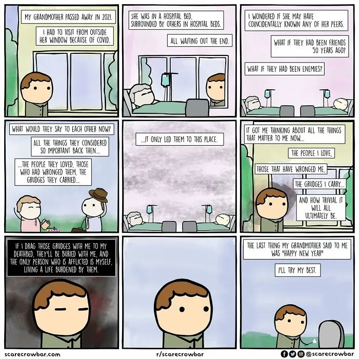 35 New Sarcastic And Clever Comics That Address The Tragicomical Reality That We Live In
