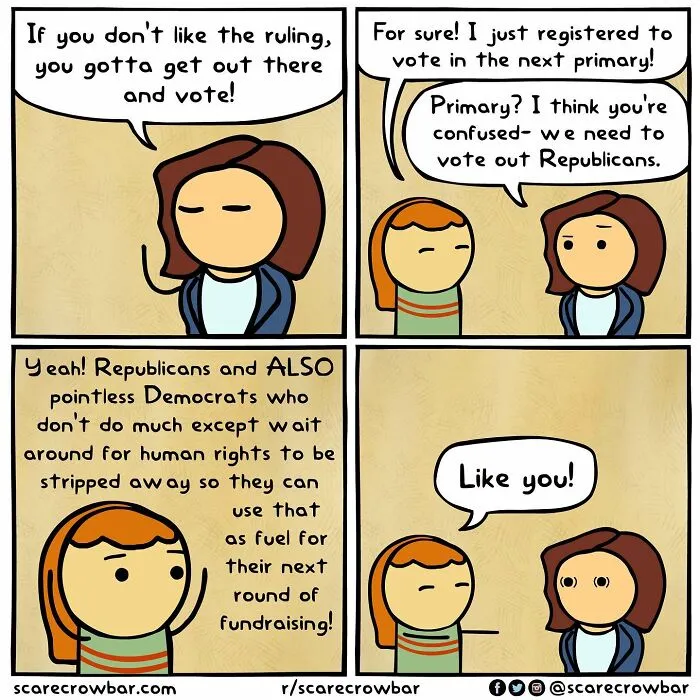 35 New Sarcastic And Clever Comics That Address The Tragicomical Reality That We Live In