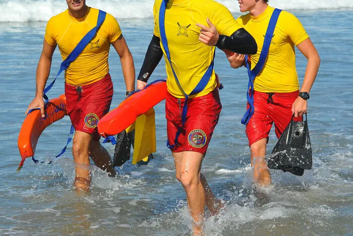 Lifeguard