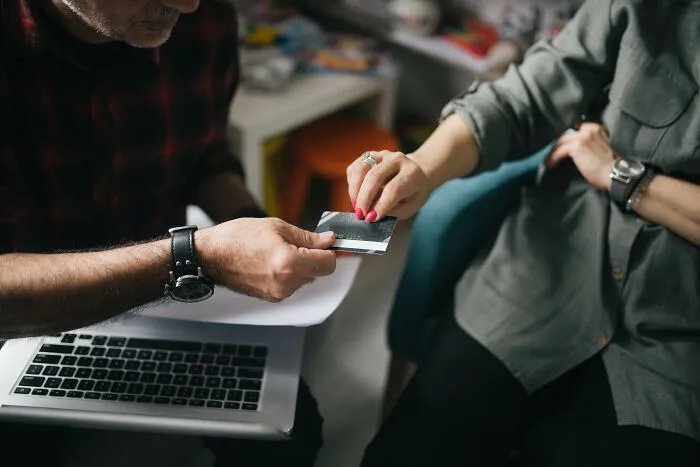 Payments By Card
