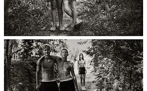 Summertime 10 Years Later.