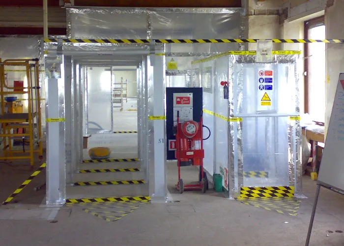 30 Times People Decided Safety Regulations Were Guidelines, Not Rules