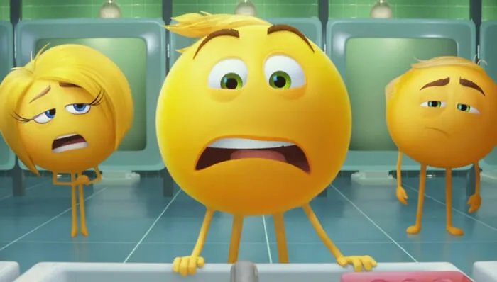 The Emoji Movie (2017)