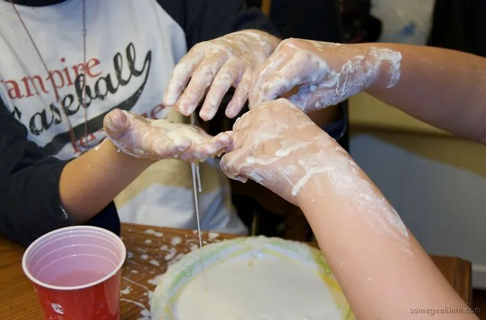 Cornstarch