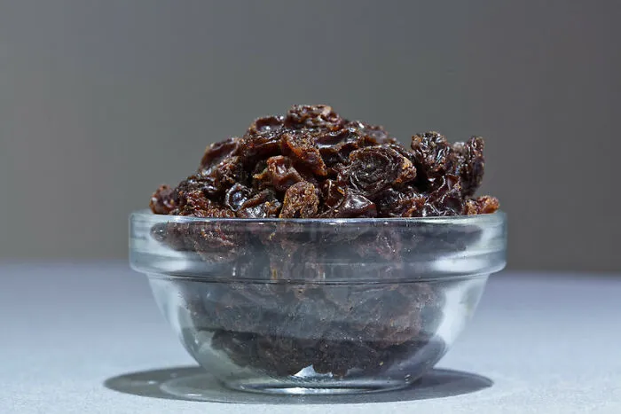Raisins