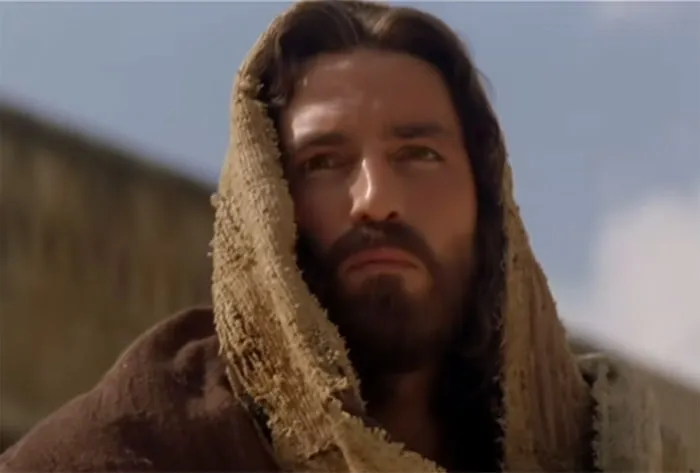 The Passion Of The Christ (2004)