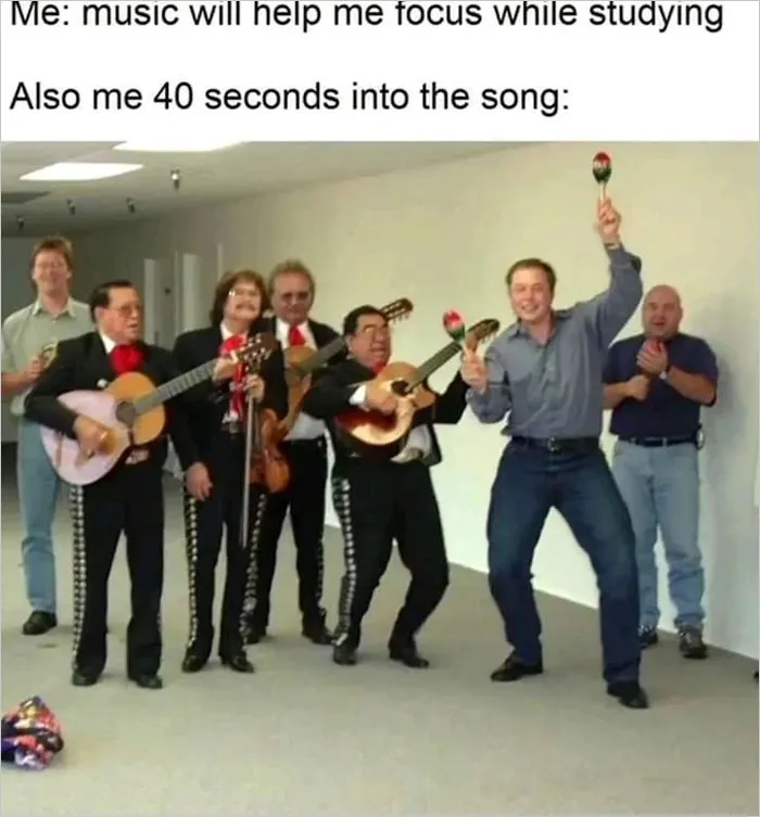30 Student Memes That Might Make You Laugh And Cry At The Same Time, As Shared By This Dedicated Online Group