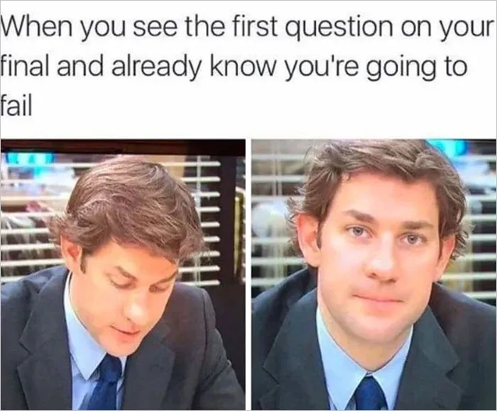 30 Student Memes That Might Make You Laugh And Cry At The Same Time, As Shared By This Dedicated Online Group