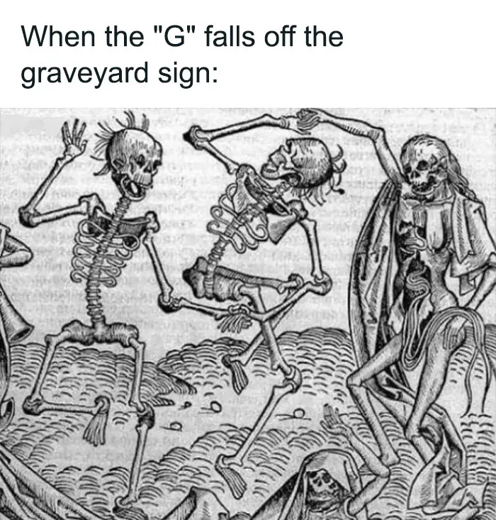 This Instagram Page Captions Classical Paintings With Modern Phrases, Here Are 40 Of Their Best Posts (New Pics)