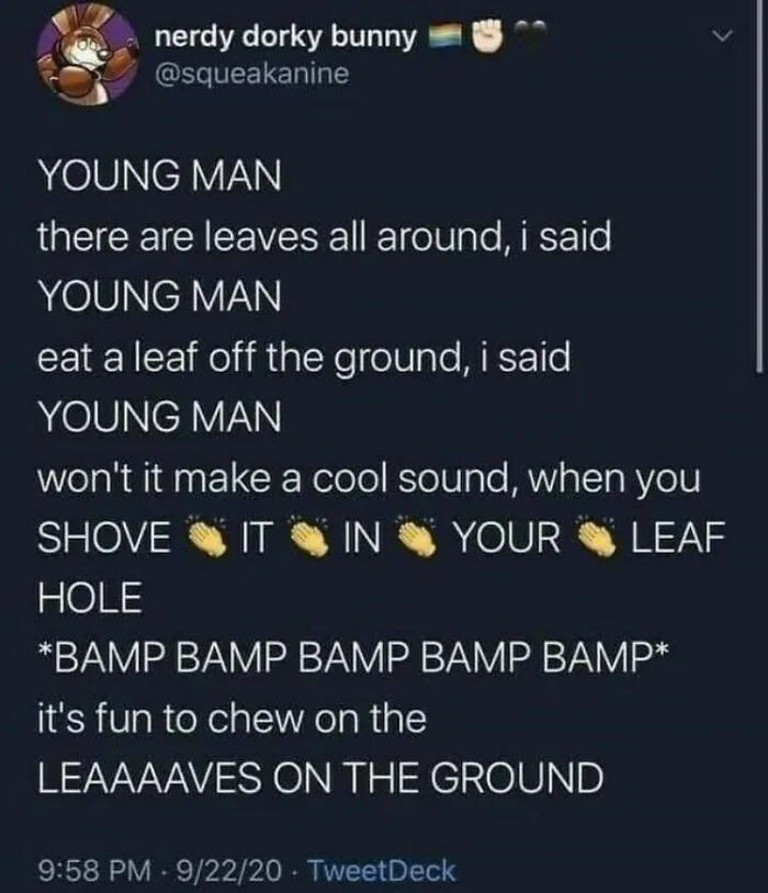 Made Me Giggle
