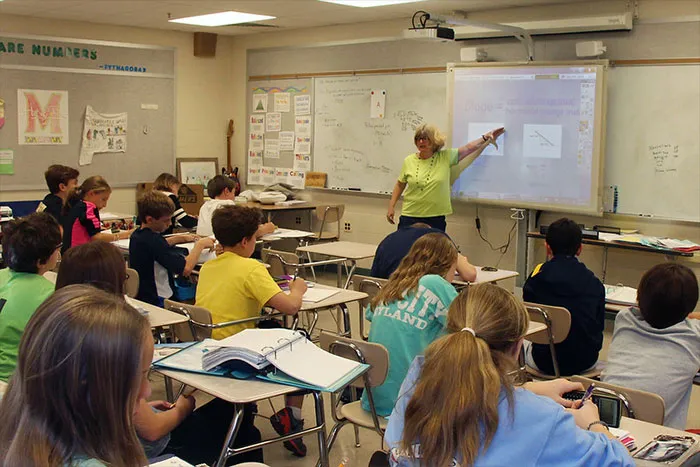 30 Teachers Share The Main Differences Between Students Then And Now