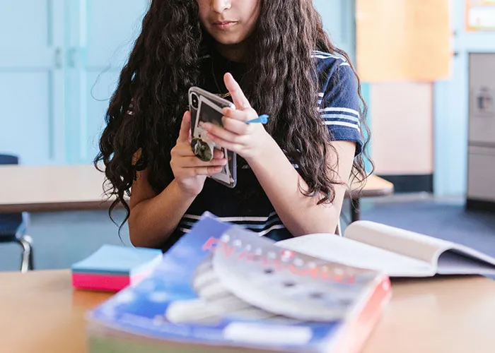 30 Teachers Share The Main Differences Between Students Then And Now