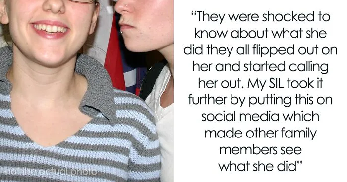 Family Drama Arises As Ex's New Girlfriend Throws Out 3 Y.O. Step-Son's Homemade Blanket, Mom Sets Her Straight By Complaining To In-Laws