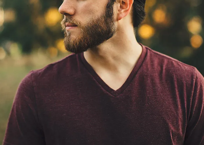 Women Reassure Men They Don't Actually Care About These 30 Silly Things Men Are So Often Insecure About