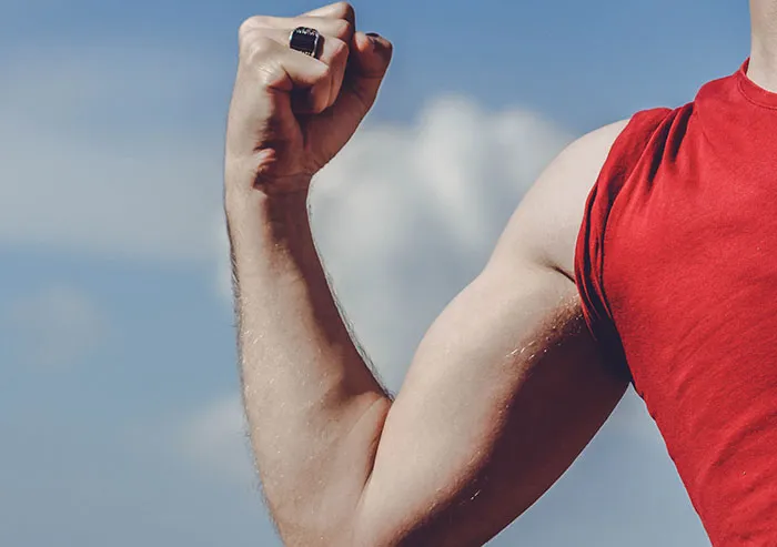 Women Reassure Men They Don't Actually Care About These 30 Silly Things Men Are So Often Insecure About