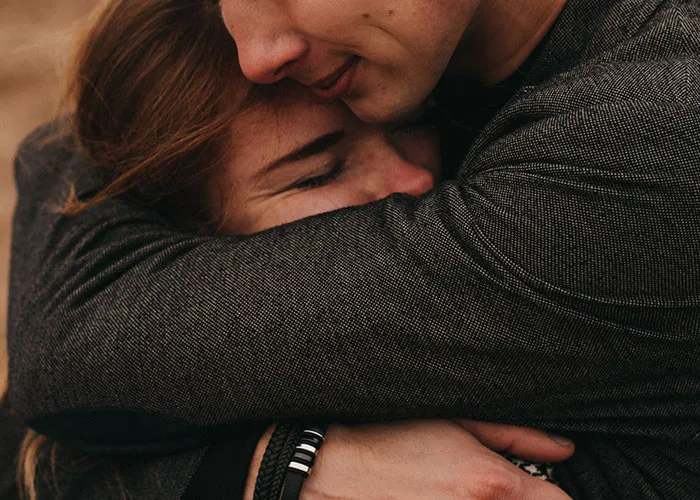Women Reassure Men They Don't Actually Care About These 30 Silly Things Men Are So Often Insecure About