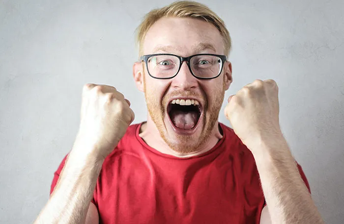 Women Reassure Men They Don't Actually Care About These 30 Silly Things Men Are So Often Insecure About