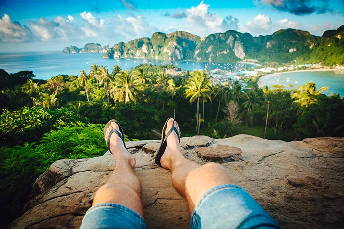 30 Of The Most Annoying Tourist Moments Shared By People Who Live In Holiday Destinations
