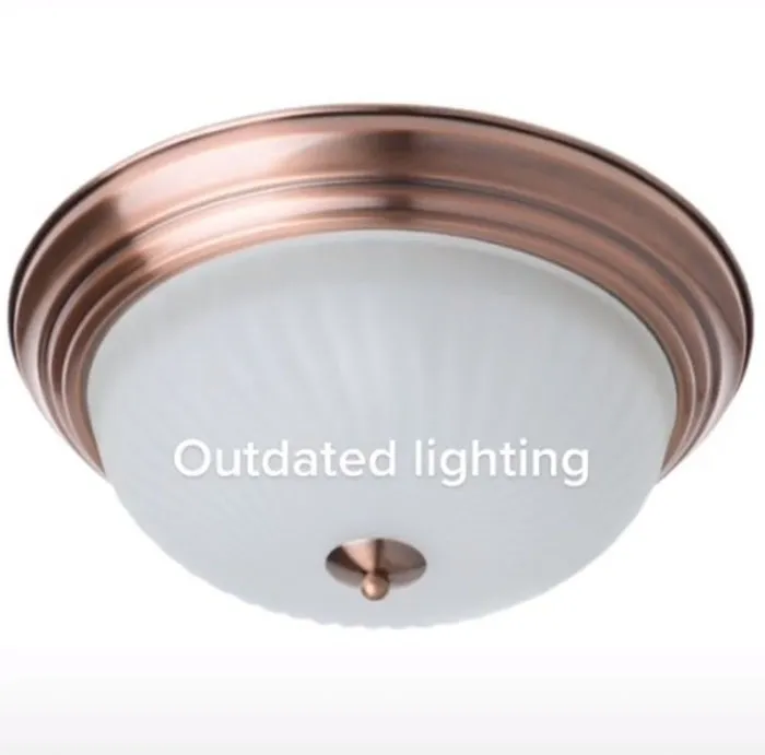 30 "Things That Make Your House Look Cheap"