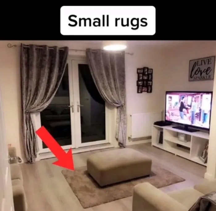 30 "Things That Make Your House Look Cheap"