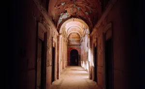 Herculaneproject - Mission Impossible? Help Us Save An Architectural Jewel, The Neptune Baths (8 Pics)