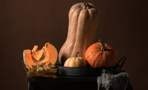 I Create Still Life Photos Like The Painters Did 400 Years Ago (8 Pics)