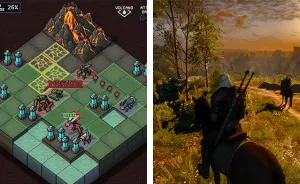 41 PC Game Recommendations: From AAA Titles To The Latest Indie Gems