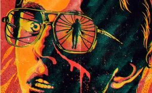 Stranger Things 4x Butcher Billy: His Social Media Posters Are A Global Hit (13 Pics)
