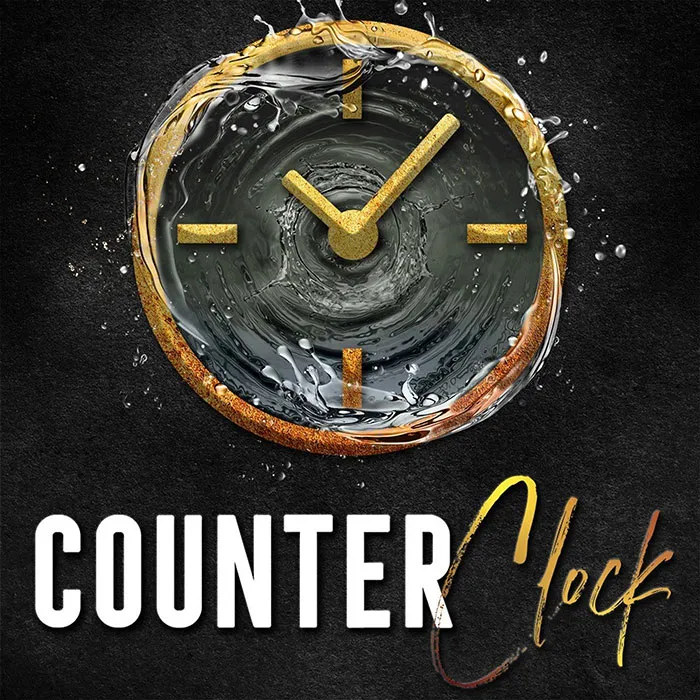 Counterclock