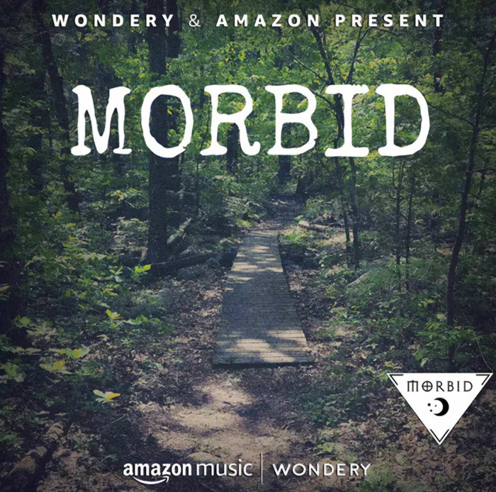 Morbid: A True Crime Podcast