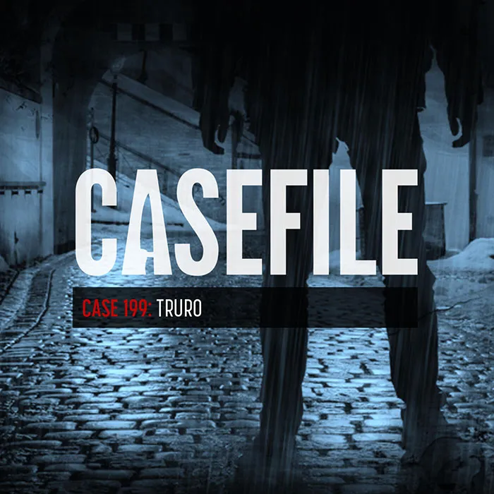Casefile