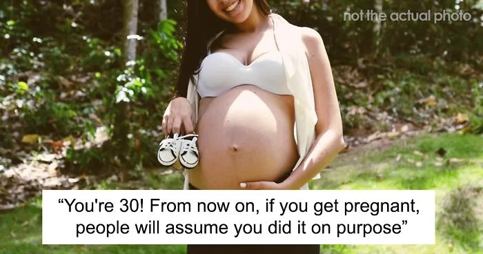 30 Spot-On Jokes Explaining What It’s Like To Turn 30