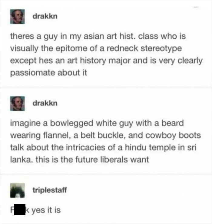 Liberal Arts