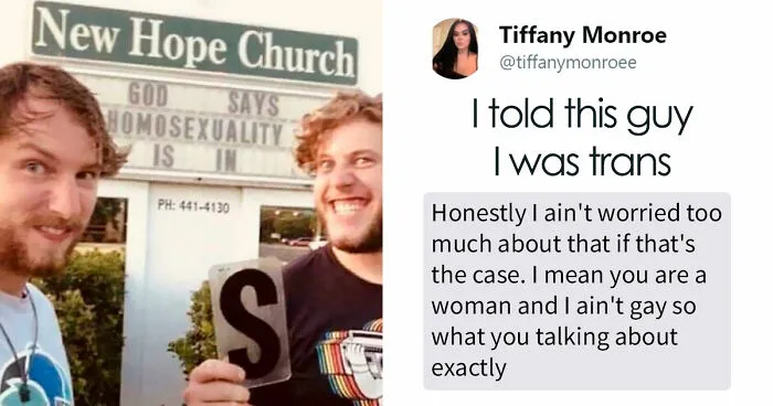 50 Times People Found Unexpectedly Wholesome Posts On The Internet Where Strangers Had Each Other's Backs (New Pics)