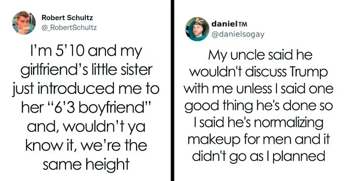 This Online Group Collects The Best Personal Tweets, Here Are 50 That Deserve The Attention They Got (New Pics)