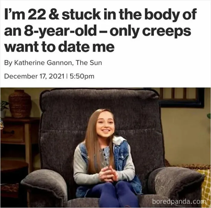 Thanks, I Hate This Cursed Situation