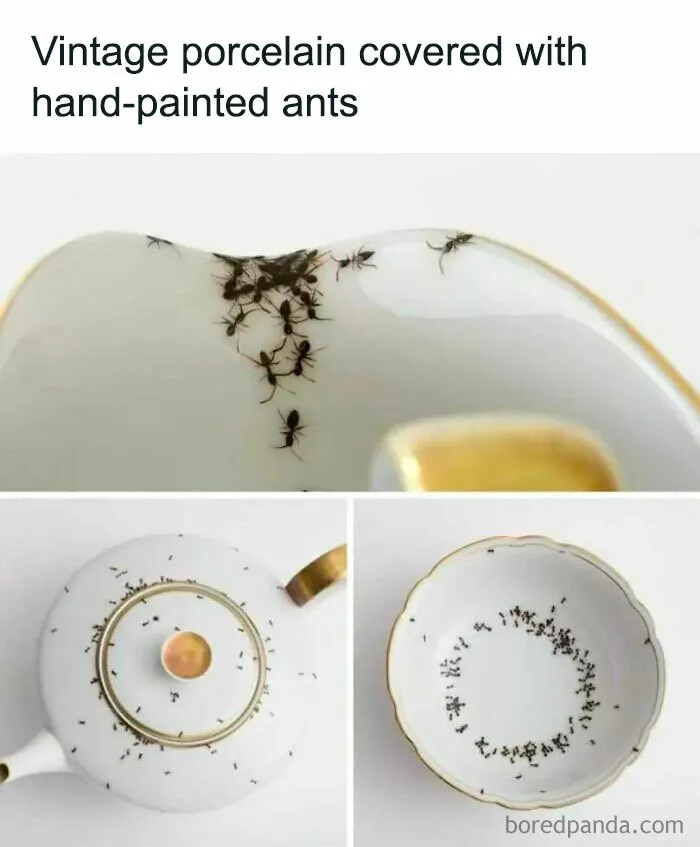 Thanks, I Hate The Person Who Did This