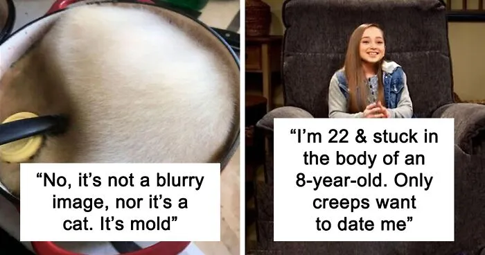 "Thanks, I Hate It": 40 Unsettling Things That Nobody Wanted To See, As Shared By This Online Group (New Pics)