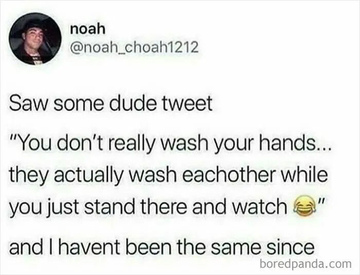 Thanks I Hate It