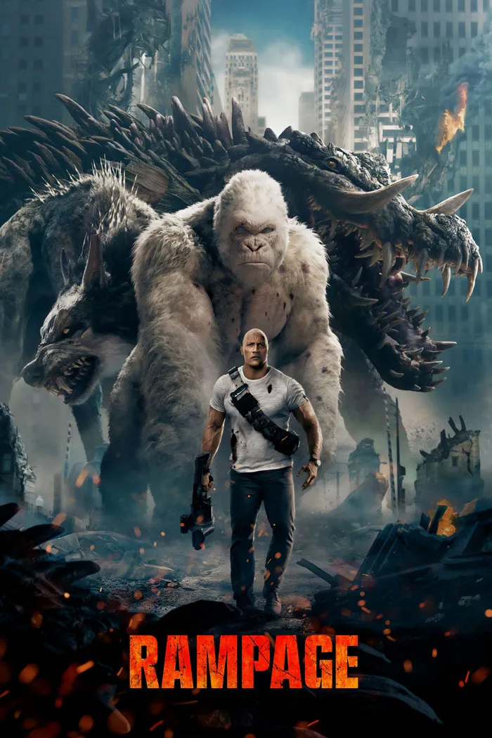 Rampage