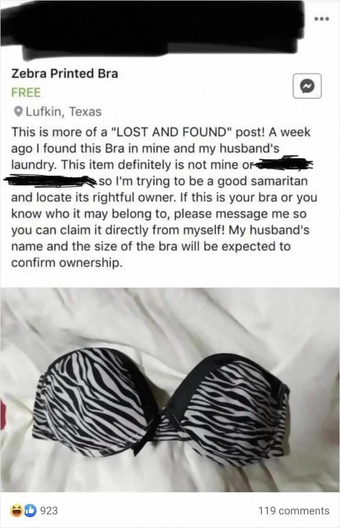 50 Times People Had Enough Of The Weird Things Getting Sold On Marketplace, Said “That's It, I'm FB Marketplace Shaming” And Shared It On This Group